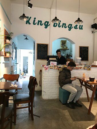 King Bingsu